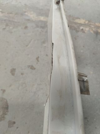 Talonera derecha BMW X2 2018