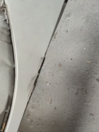 Talonera derecha BMW X2 2018