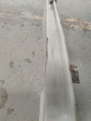 Talonera derecha BMW X2 2018