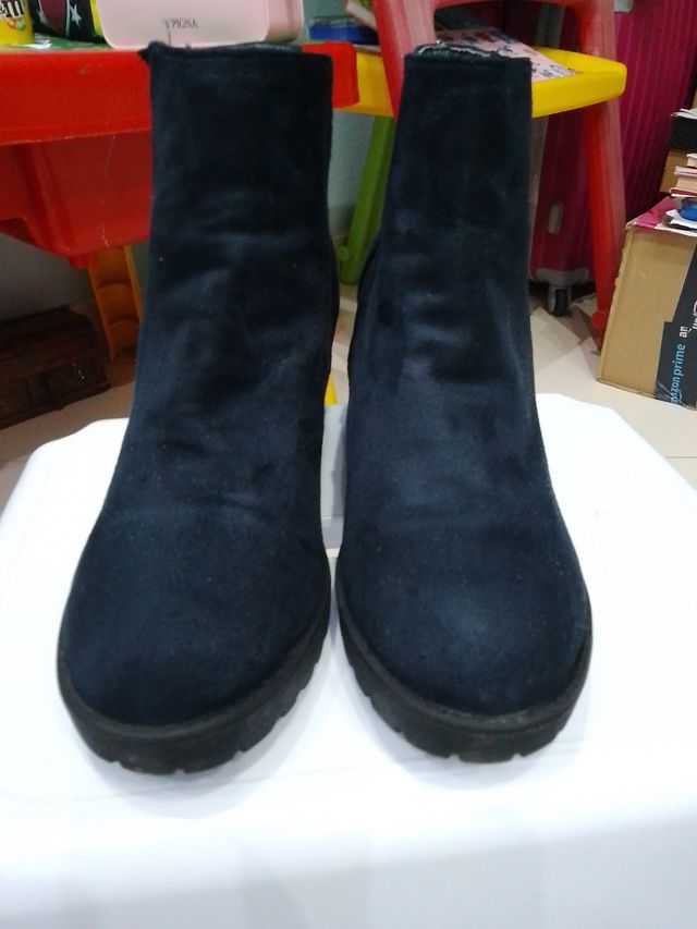 Stivali donna misura 39