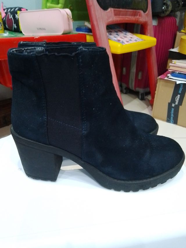 Stivali donna misura 39