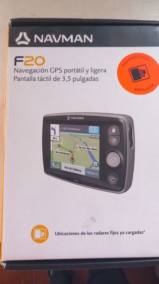 GPS 