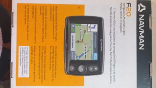 GPS 