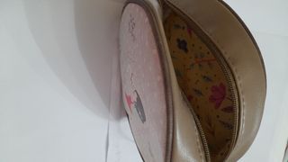 Bolso para niña