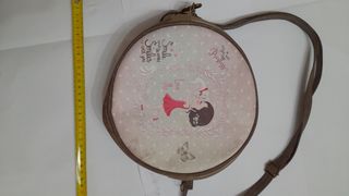 Bolso para niña