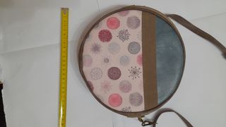 Bolso para niña