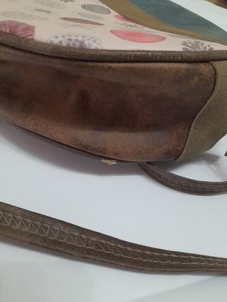 Bolso para niña