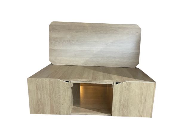 Kit camper mueble furgo