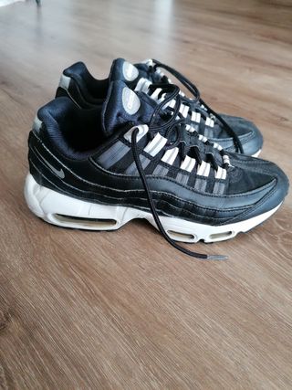 Zapatillas Nike Aimax