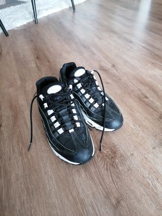 Zapatillas Nike Aimax