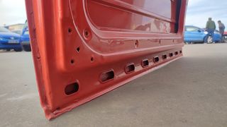 Puerta corredera VW T3 post 85