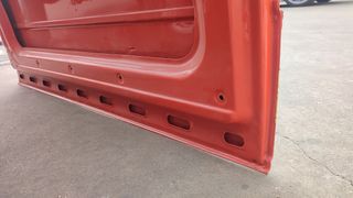 Puerta corredera VW T3 post 85