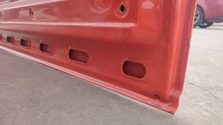 Puerta corredera VW T3 post 85