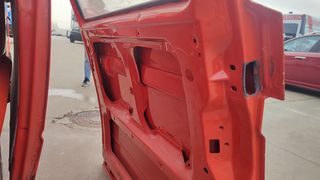 Puerta corredera VW T3 post 85