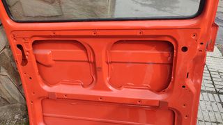 Puerta corredera VW T3 post 85