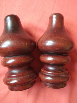 SOPORTES RIEL CORTINAS, EMBELLECEDORES Y ARGOLLAS