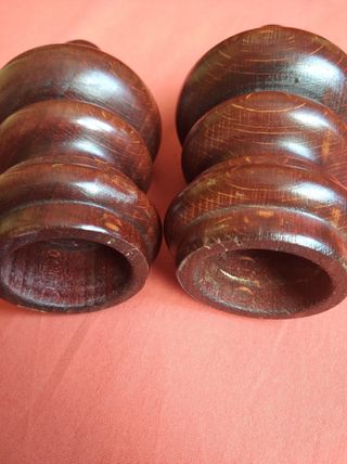 SOPORTES RIEL CORTINAS, EMBELLECEDORES Y ARGOLLAS