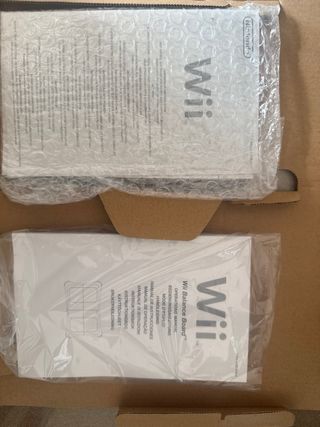 Wii Fit Plus juego Nintendo Wii