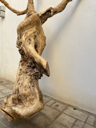 albero da decorazione