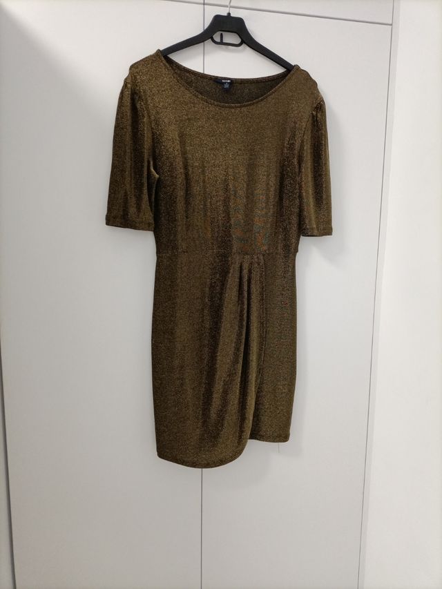 Vestido fiesta Kiabi