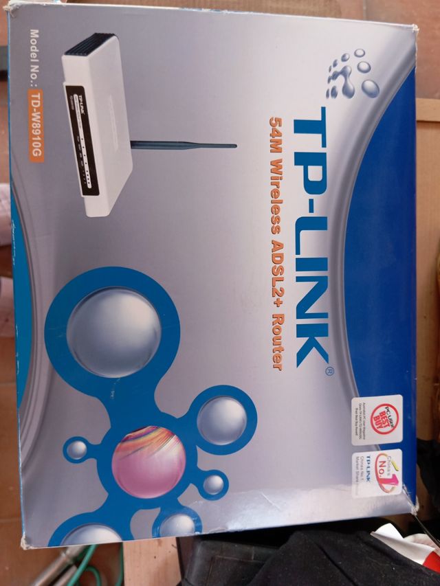 Tp-link