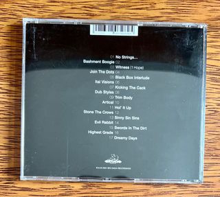 🔥 Roots Manuva - Run Come Save Me