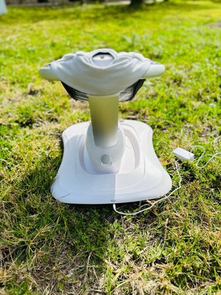 Hamaca Mamaroo 4moms