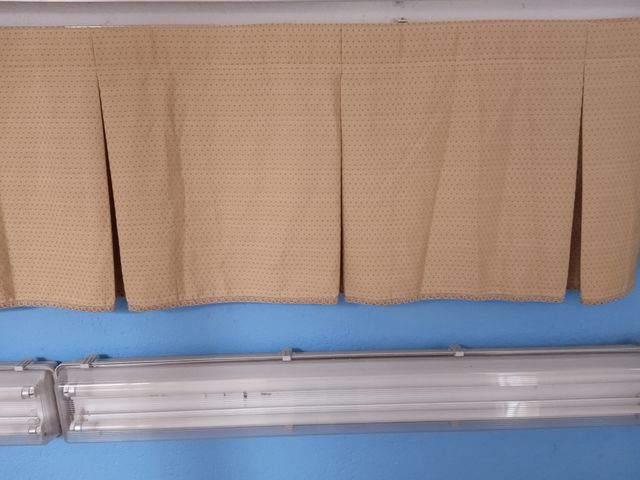 Bandott tablón americ 2.45 cmts