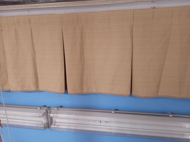 Bandott tablón americ 2.45 cmts