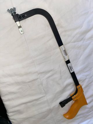 Acro sierra bricolage