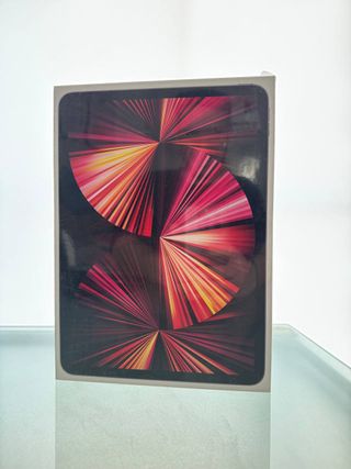 Apple iPad Pro 11 1TB M1 WiFi Gray PRECINTADO