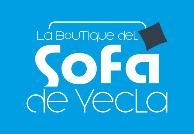 💙Sofá chaislongue deslizante pata alta