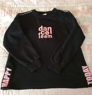 Blusa Zara para 11 a 12 anos