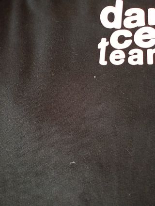 Blusa Zara para 11 a 12 anos