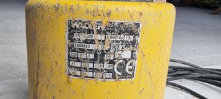 BOMBA AGUA SUMERGIBLE