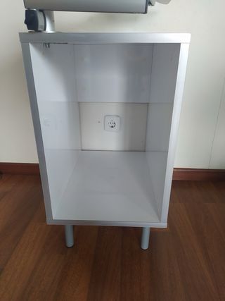 CARRITO MEDICO
SOPORTE informatica