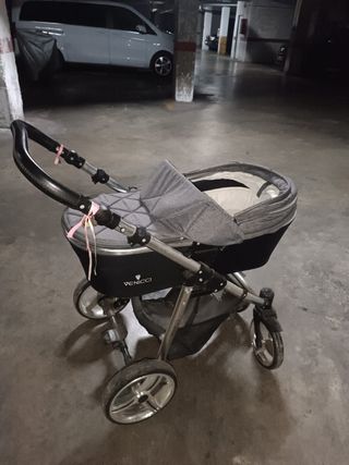 Carros para bebe lote