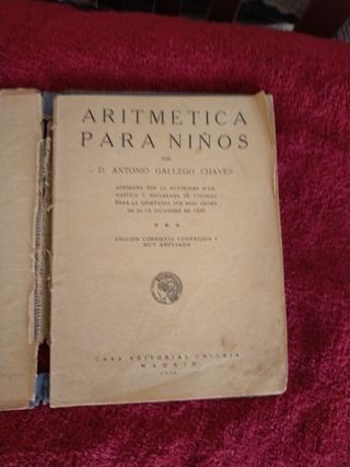 Libro