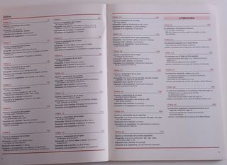 Santillana Graduado escolar Educación de adultos