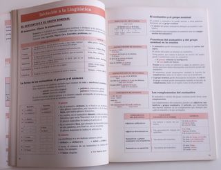 Santillana Graduado escolar Educación de adultos