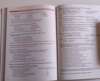 Santillana Graduado escolar Educación de adultos