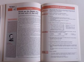 Santillana Graduado escolar Educación de adultos