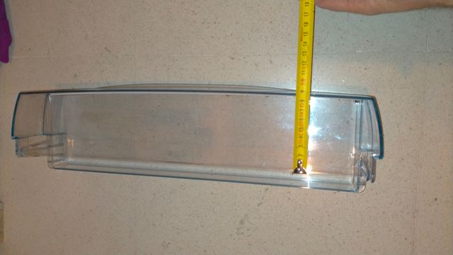 Estante de puerta para frigorífico Fagor o similar