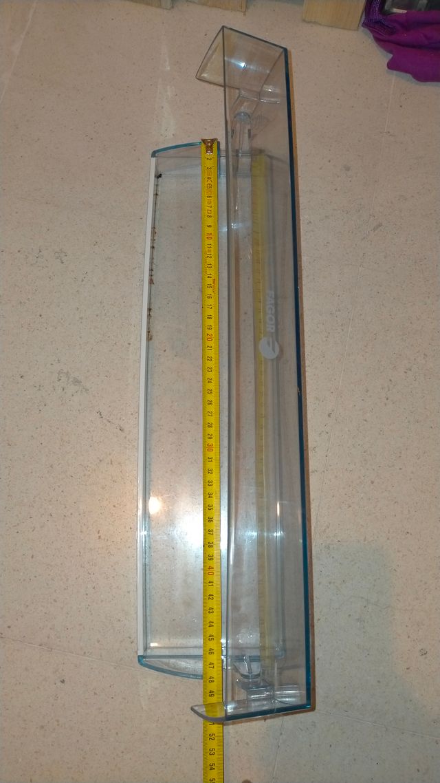 Estante de puerta para frigorífico Fagor o similar