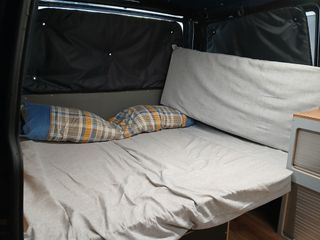 Volkswagen Transporter 2000