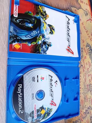 Varios juegos ps2