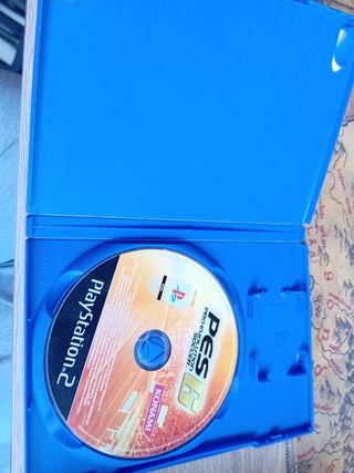 Varios juegos ps2