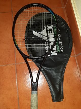 Raqueta tenis Pro Kennex
