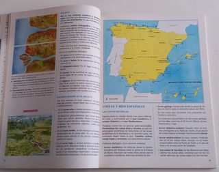 Santillana Graduado escolar Educación de adultos