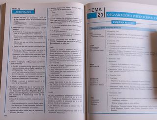 Santillana Graduado escolar Educación de adultos